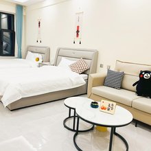 苡朵民宿(怀远南路店)