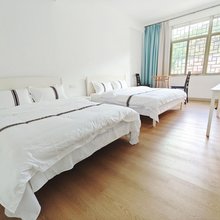 永定土楼梦田旅馆