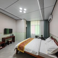 富宁好聚民宿