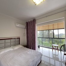 峨眉山清山小筑