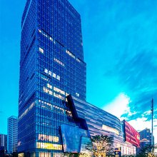 遇见酒店(杨家坪轻轨站动物园店)