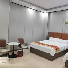铭城商务宾馆