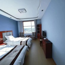 乌兰如意宾馆