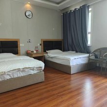 四季宾馆(阿合奇供电公司店)