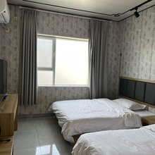 淑玲别院民宿馆