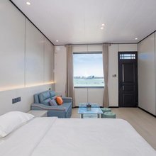 平潭新澳海希客栈(金沙湾沙滩店)