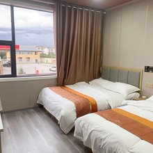 红原喜居宾馆