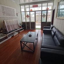 青海湖三宝之家生态农家民宿