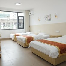 湘斗酒店(星光夜市)