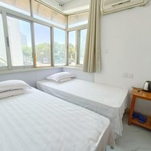 济南历下千一盈宾居旅馆