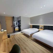 苏州阳澄之星智慧酒店(阳澄湖店)