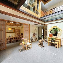 抚仙湖琢院精品民宿