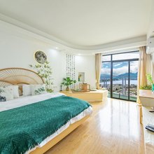 大理一尔海景民宿