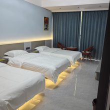 柞水清雅轩驿栈