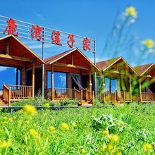 尼勒克乔鹿湾莲子家民宿(孟克特景区店)