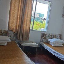 安福民宿(吉安火车站店)