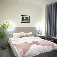 黄姚遇见你客栈