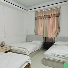 沿江3+2宾馆