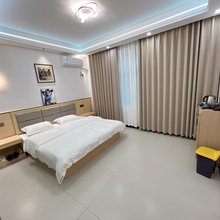 望山居民宿(三宝国际陶艺村店)