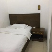 弥勒恒泰宾馆
