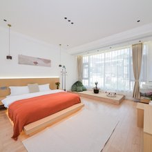 大理双廊苍苔度假客栈(双廊古镇店)