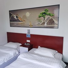 苏州宝元客栈(寒山寺店)