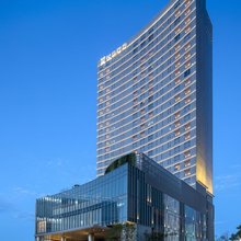 泉州东海悦华酒店