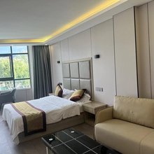 拉萨逸枫宾馆(布达拉宫店)
