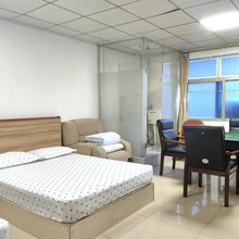 深圳雅馨住宿