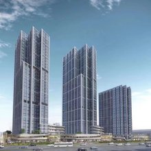 南京S公寓(城北万象汇万寿地铁站店)