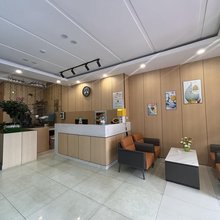吉林云悦商务宾馆