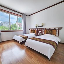 阳朔鑫源酒店(阳朔西街千古情景区店)