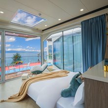 云景观海客栈 (大理洱海小普陀店)