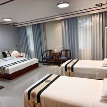 曲阜华侨宾馆(曲阜三孔景区店)