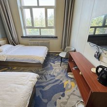 天逸宾馆