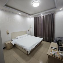 防城港晓隆客栈(簕山古渔村店)