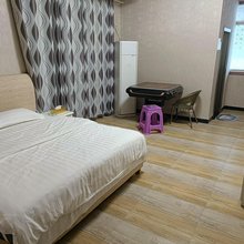 昊枫足浴民宿