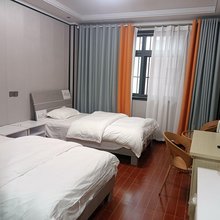 悦漫酒店(永仁中和镇店)
