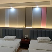 陆丰三和住宿