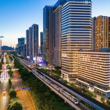 深圳北站·誉居酒店