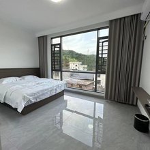 枫林山居民宿