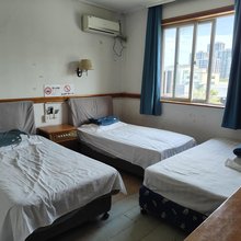 萧山新都客房