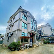 朱家尖良桐后院民宿