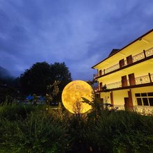 龙门谷.星空营地(雪溪洞景区店)