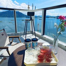 千岛湖鑫辰湖景度假公寓