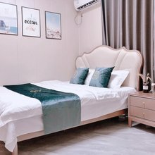 平潭海约石舍民宿