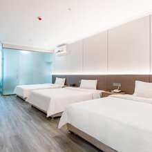 珠海印象酒店