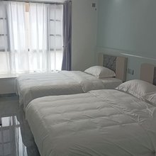 对闲花民宿