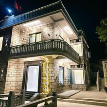 华东海景客栈(海岛书·沙滩club店)