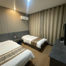 阜平东泰宾馆